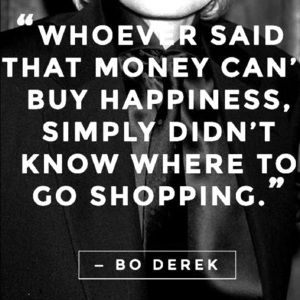 Welcome To My Posh Closet